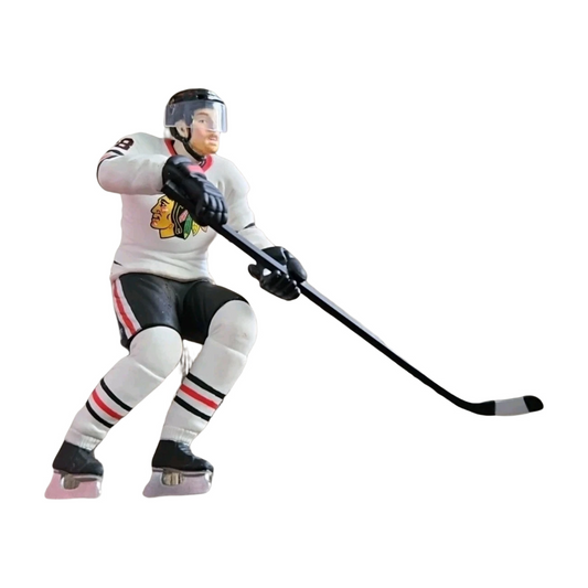 2013 Patrick Kane Hallmark Ornament (Chicago Blackhawks) QXI2402 Image1