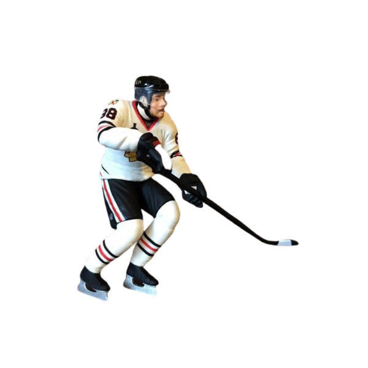 2013 Patrick Kane Hallmark Ornament (Chicago Blackhawks) QXI2402 Image3