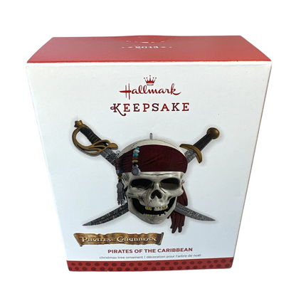 2013 Pirates of the Caribbean (Pirates of the Caribbean)