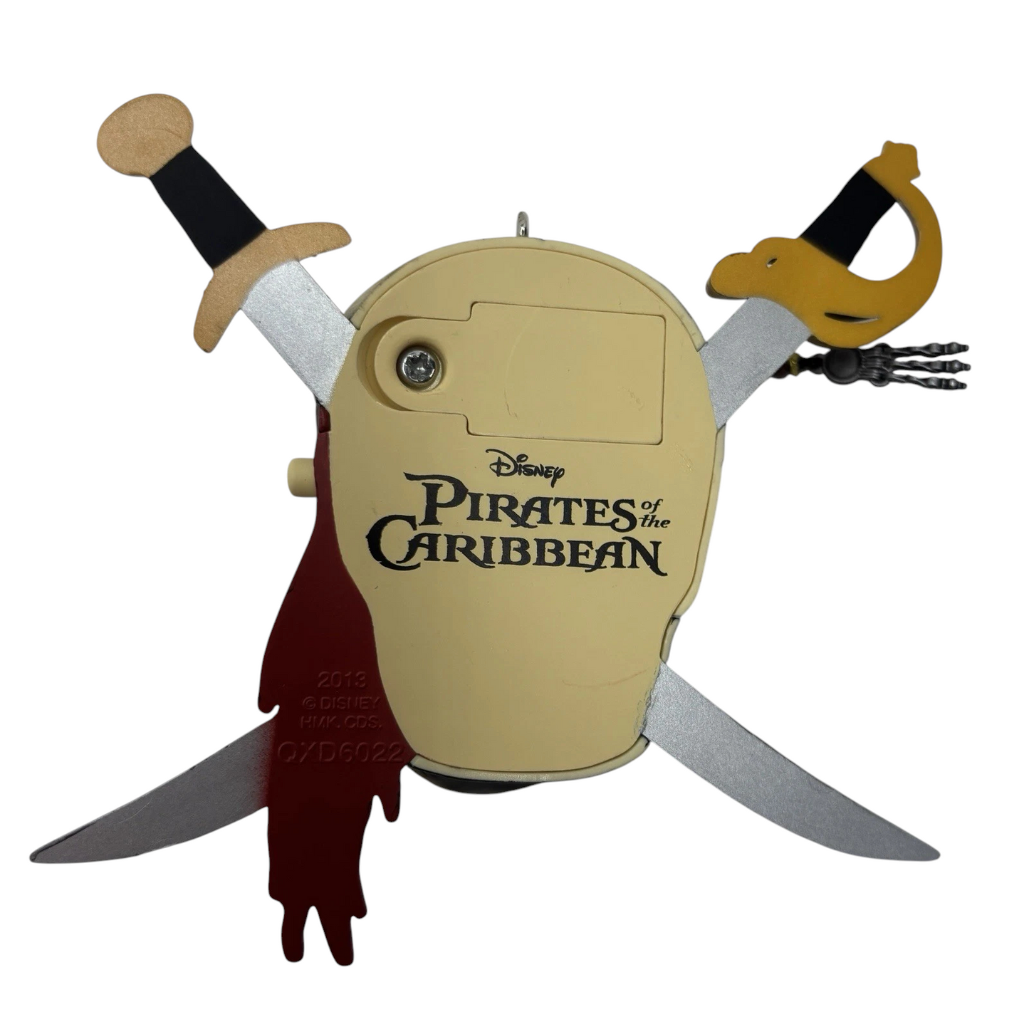 2013 Pirates of the Caribbean (Pirates of the Caribbean)