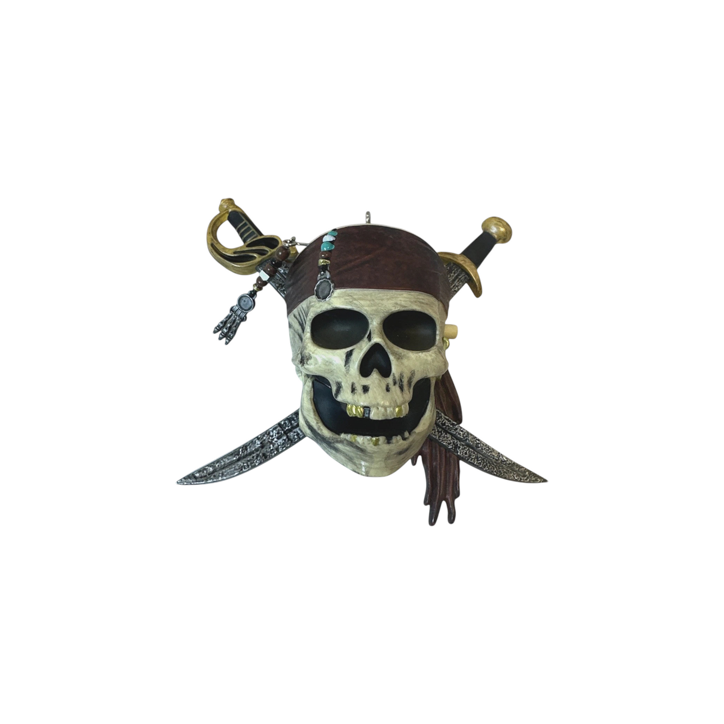 2013 Pirates of the Caribbean (Pirates of the Caribbean)