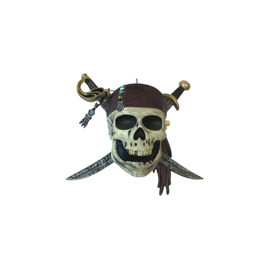 2013 Pirates of the Caribbean (Pirates of the Caribbean)