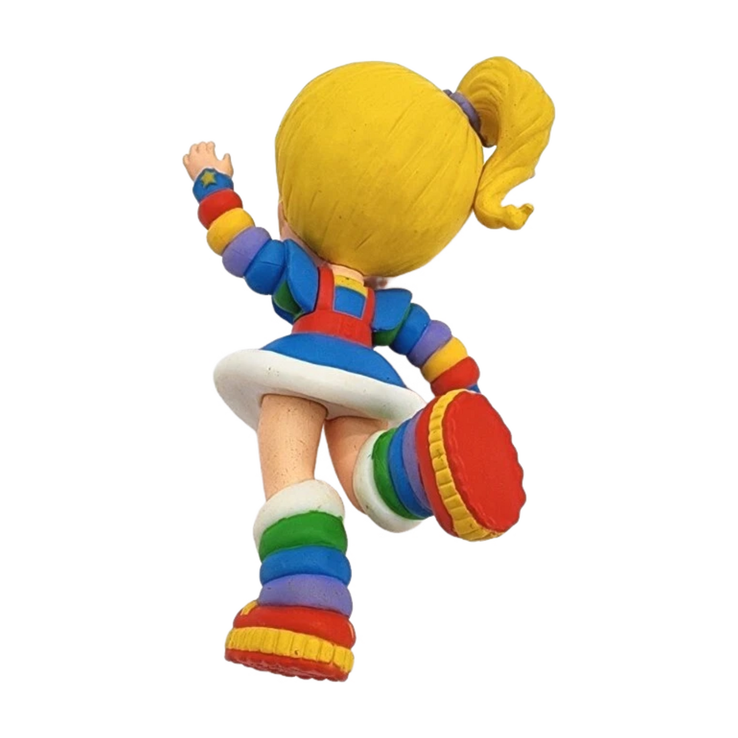 2013 Rainbow Brite Hallmark Ornament (Animation) QXG1792 Image4