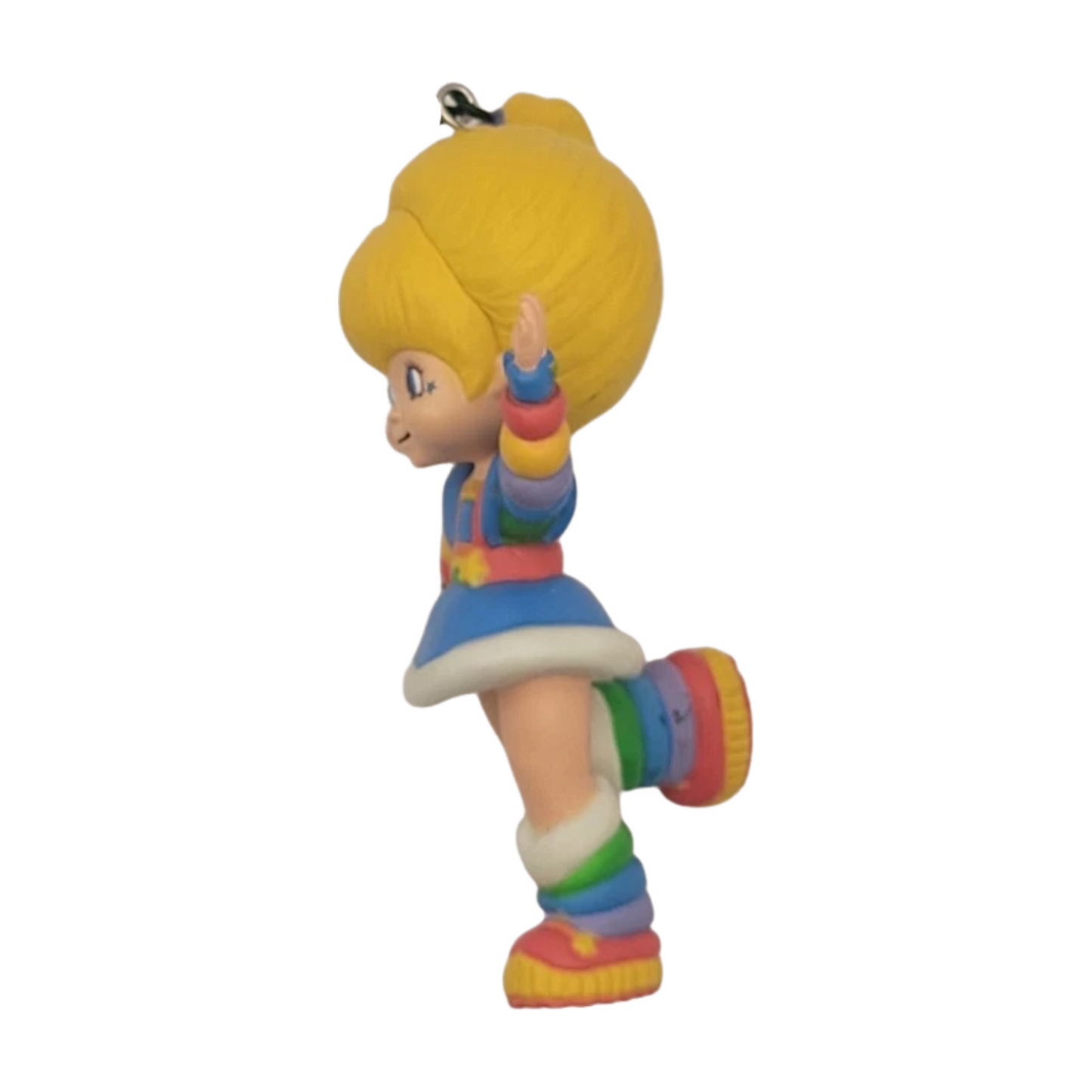 2013 Rainbow Brite Hallmark Ornament (Animation) QXG1792 Image5