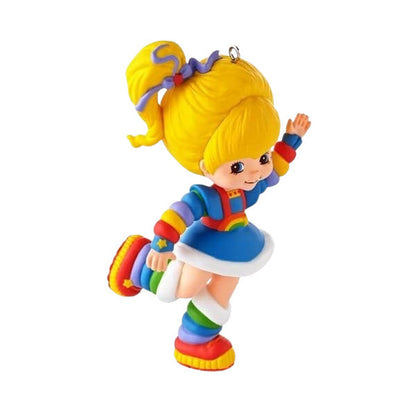 2013 Rainbow Brite Hallmark Ornament (Animation) QXG1792