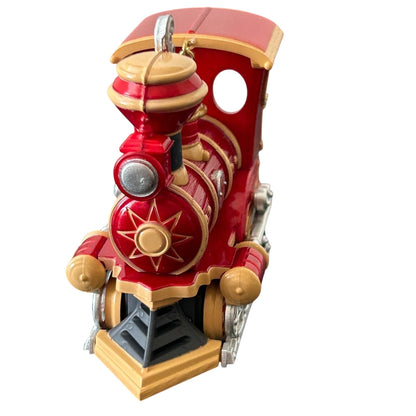 2013 Santa Certified Hallmark Ornament (Santa Certified) QX9205