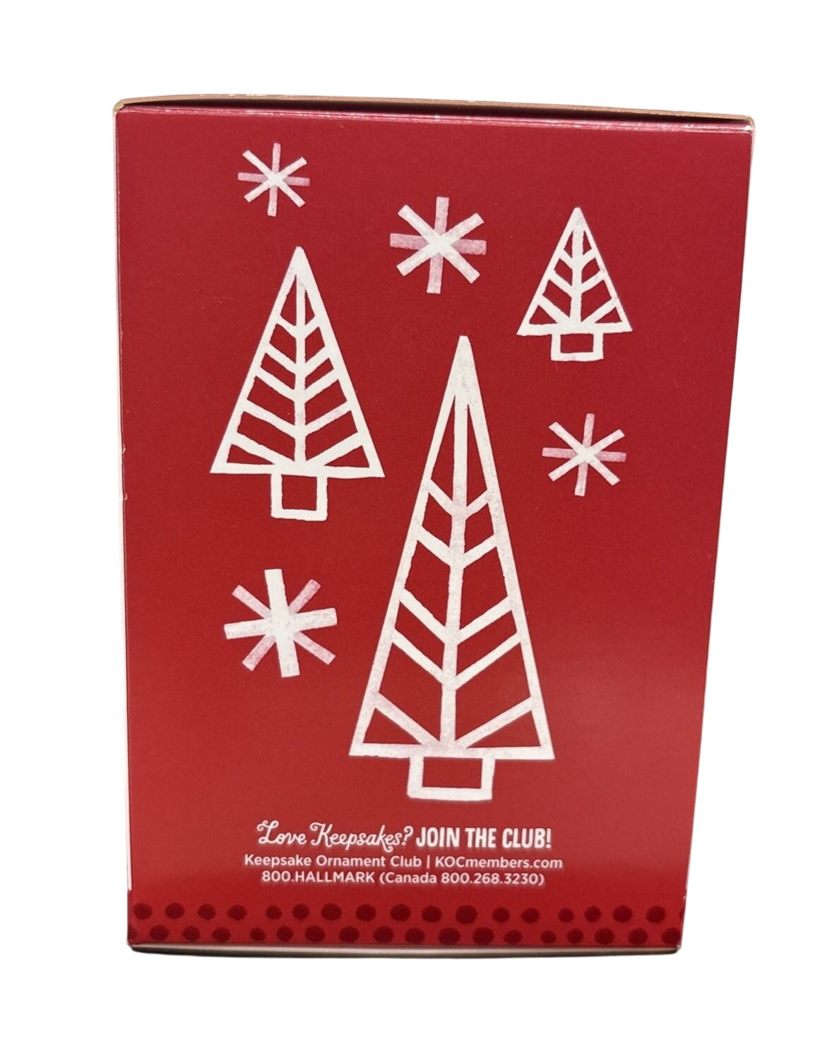 2013 Santa Signal Hallmark Ornament (Santa's Lantern) QXG1505