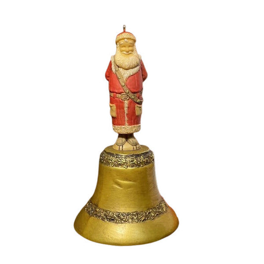2013 Santa's Magic Bell (Bell)