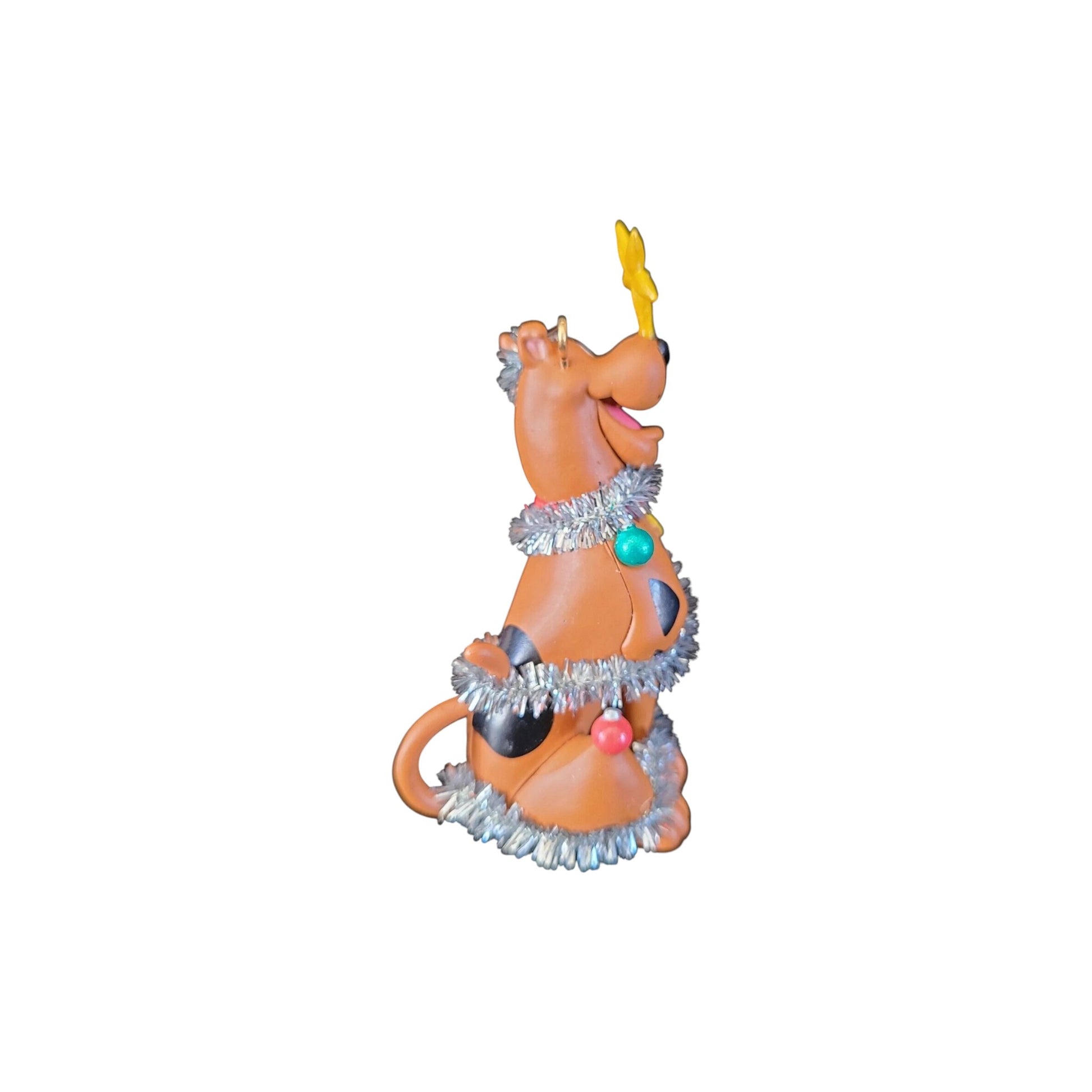 2013 Scooby-Doo Shines Through Hallmark Ornament (Scooby-Doo) QXI2012 Image3
