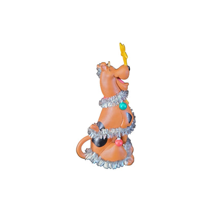2013 Scooby-Doo Shines Through Hallmark Ornament (Scooby-Doo) QXI2012 Image3