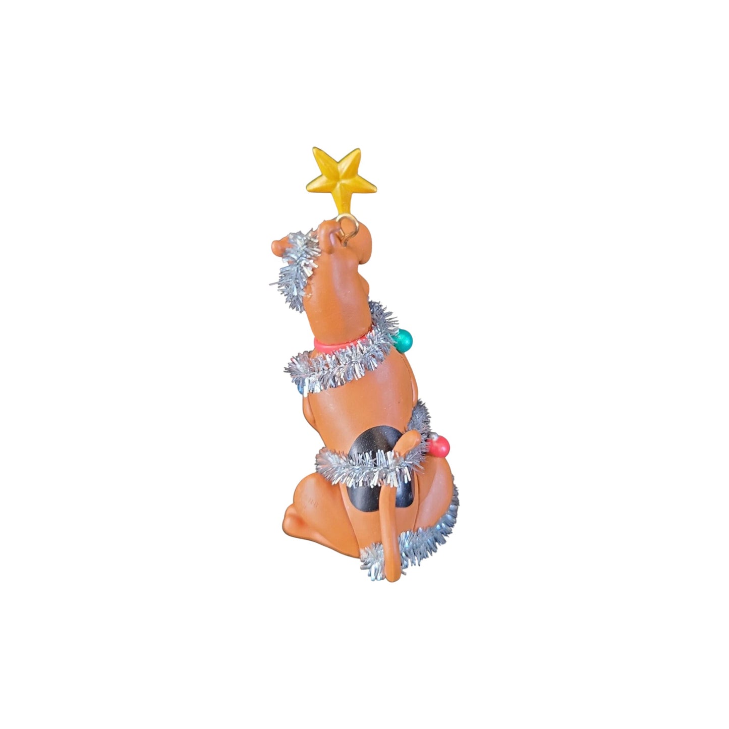 2013 Scooby-Doo Shines Through Hallmark Ornament (Scooby-Doo) QXI2012 Image4
