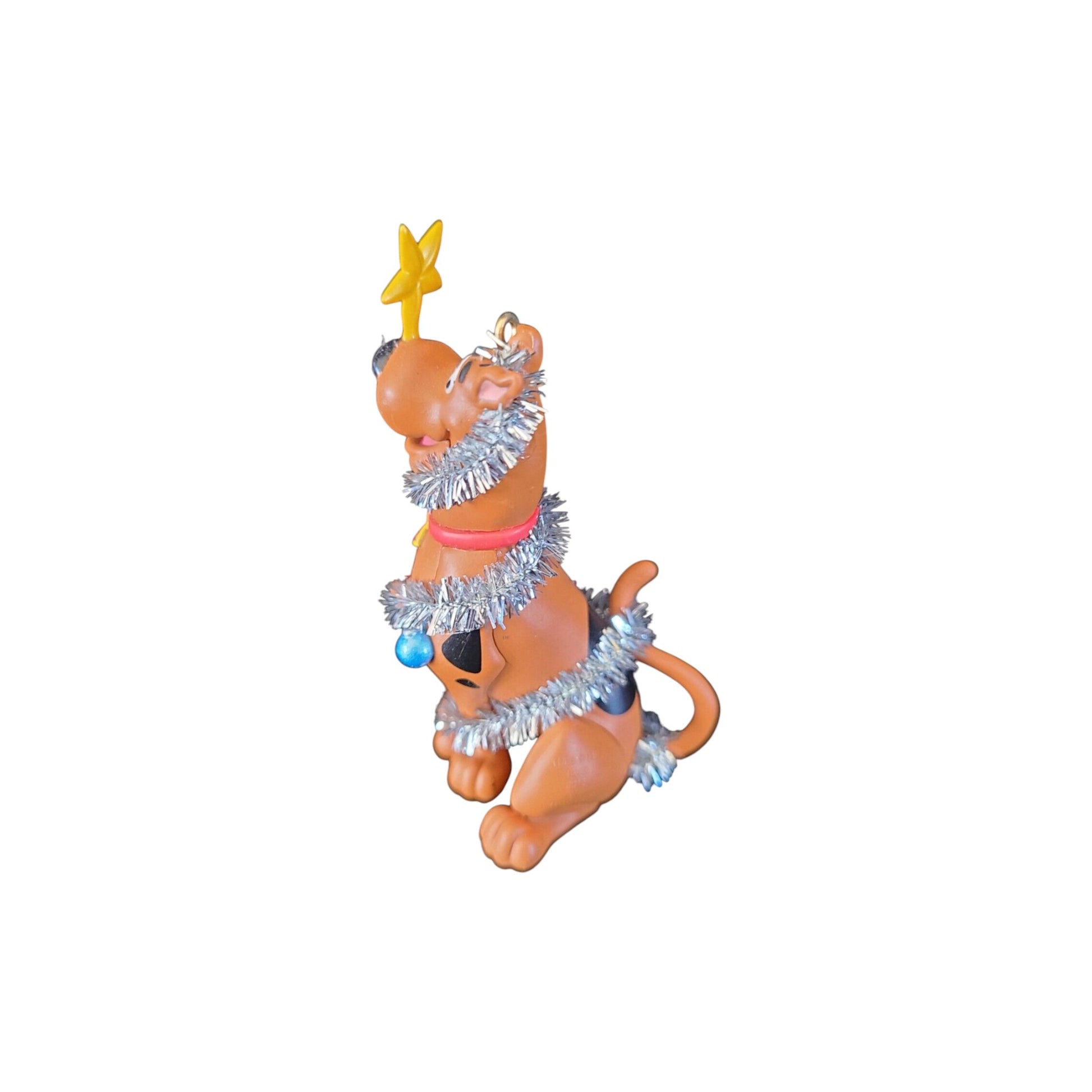 2013 Scooby-Doo Shines Through Hallmark Ornament (Scooby-Doo) QXI2012 Image5