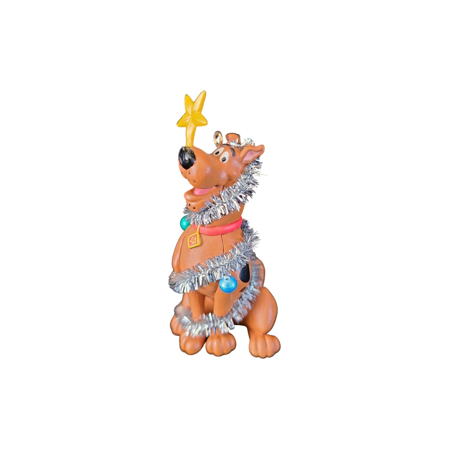 2013 Scooby-Doo Shines Through Hallmark Ornament (Scooby-Doo) QXI2012 Image6