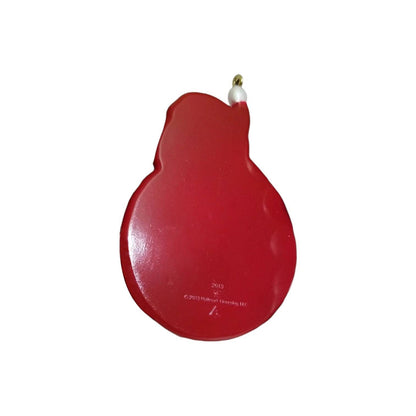 2013 Season's Treatings Hallmark Ornament (Season's Treatings) QX9075 Image3