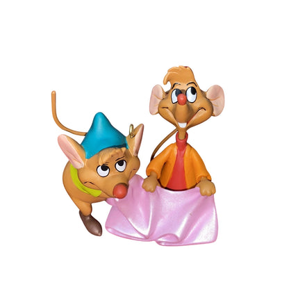 2013 Sewing for Cinderelly Hallmark Ornament (Disney's Cinderella) QXE3755