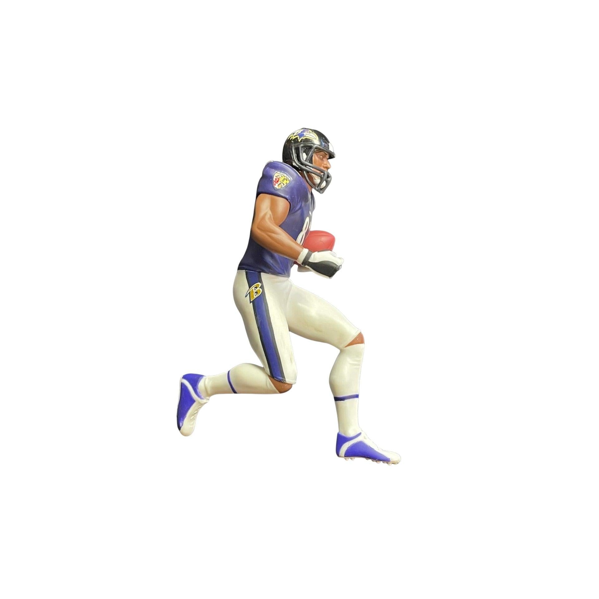 2013 Shannon Sharpe Hallmark Ornament (Football Legends) QXI2302 Image1