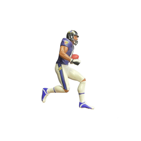 2013 Shannon Sharpe Hallmark Ornament (Football Legends) QXI2302 Image1