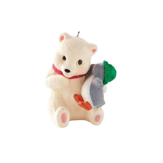 2013 Sharing A Secret (Snowball and Tuxedo)