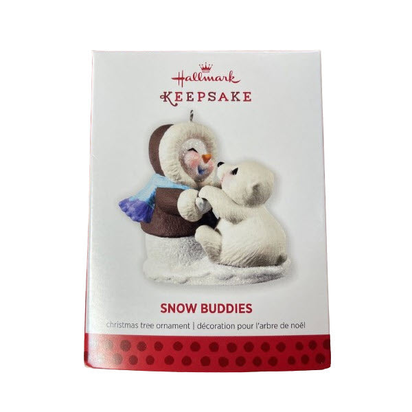 2013 Snow Buddies (Snow Buddies)