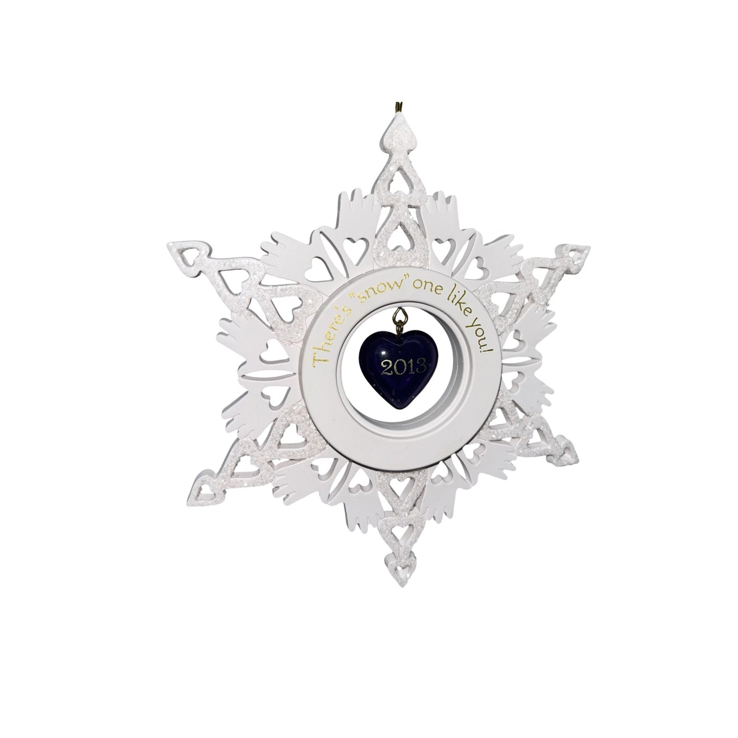 2013 Snow One Like You! (Hallmark Employee Gift)