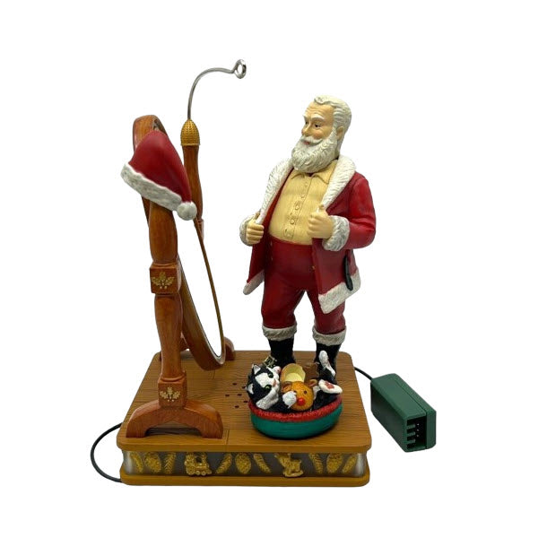 2013 Snug Fit For Santa (Once Upon a Christmas)