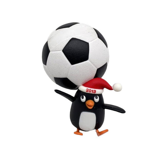 2013 Soccer Star (Penguin)