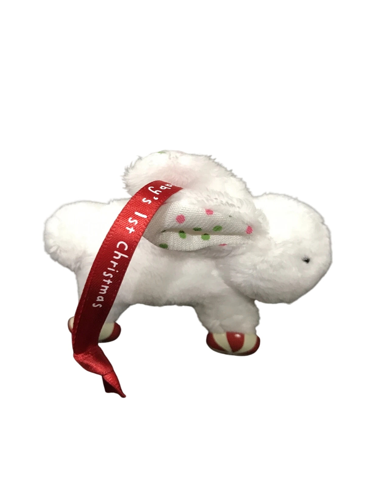 2013 Somebunny To Love Hallmark Ornament (Baby's First Christmas) QXG1855