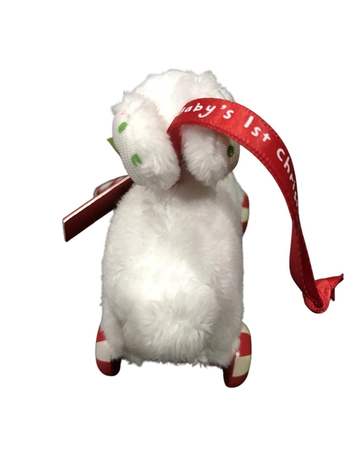 2013 Somebunny To Love Hallmark Ornament (Baby's First Christmas) QXG1855