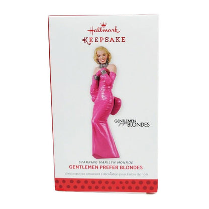 2013 Starring Marilyn Monroe Gentlemen Prefer Blondes (Marilyn Monroe)