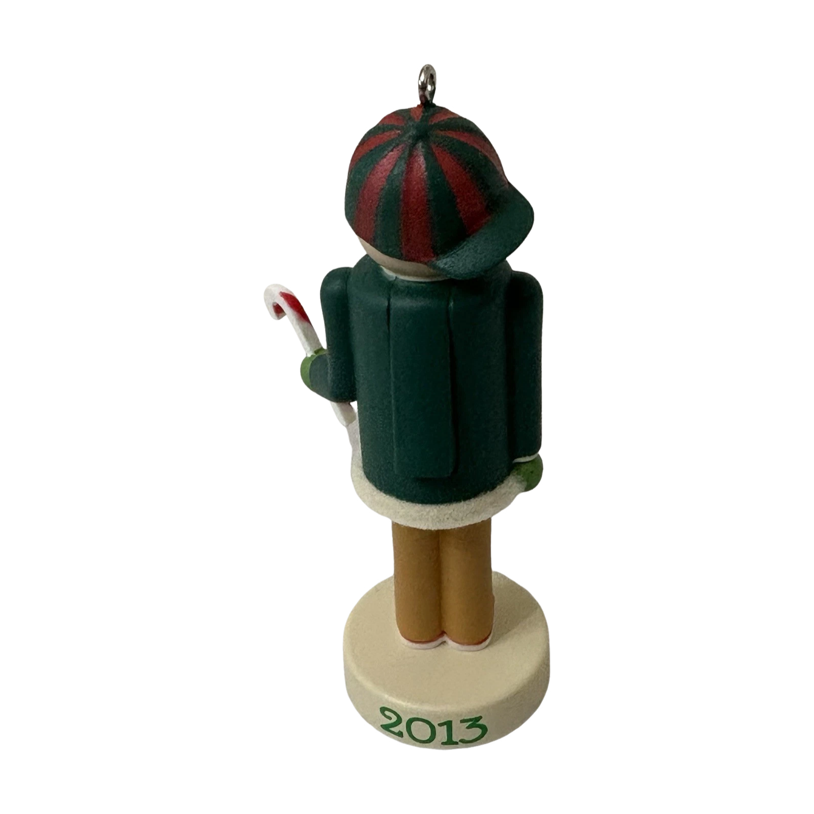2013 Super Son Hallmark Ornament (Son) QXG1925 Image3