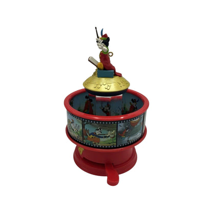 2013 The Band Concert Hallmark Ornament (Mickey Mouse) QXD6096 Image3
