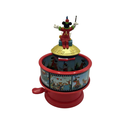 2013 The Band Concert Hallmark Ornament (Mickey Mouse) QXD6096 Image4