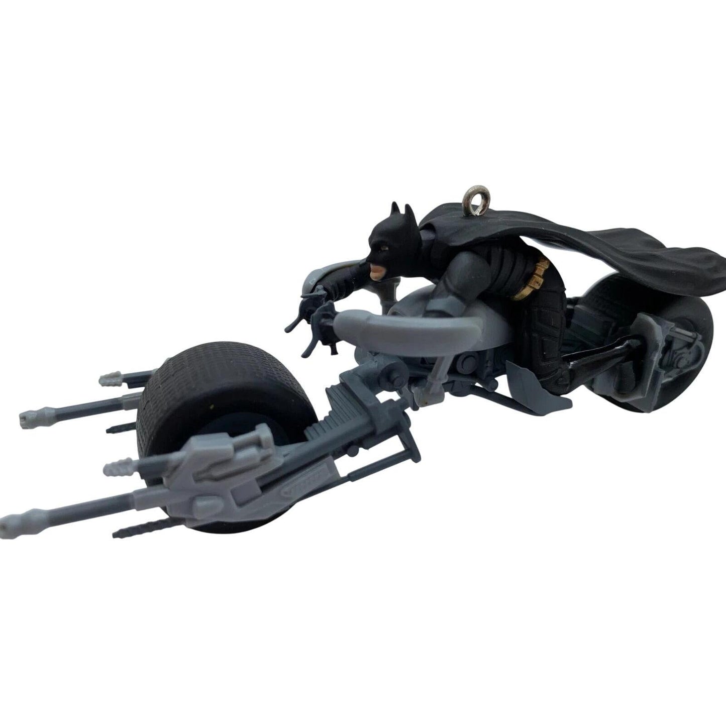 2013 The Bat-Pod (Super Heroes)