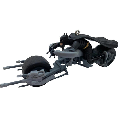 2013 The Bat-Pod (Super Heroes)