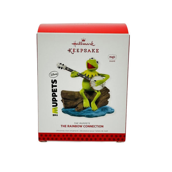 2013 The Rainbow Connection (The Muppets)