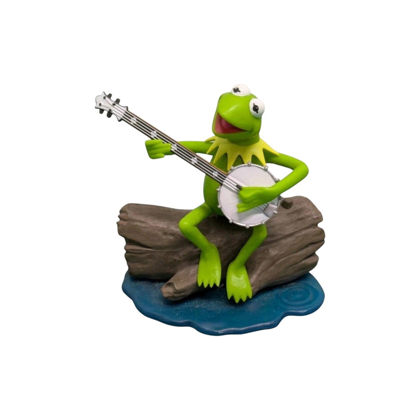 2013 The Rainbow Connection Hallmark Ornament (The Muppets) QXD6102 Image1