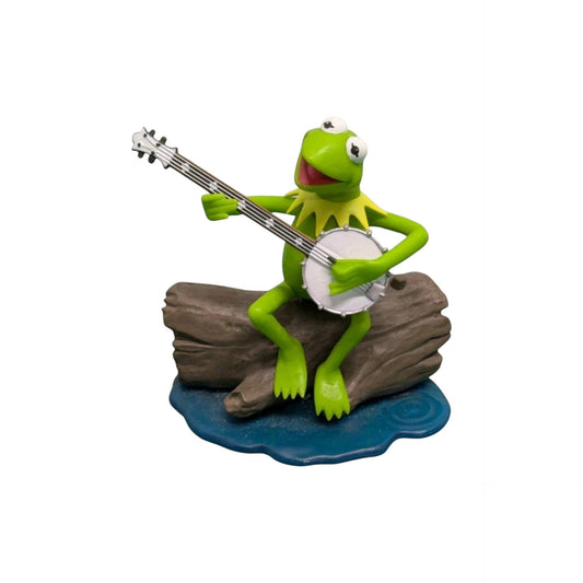 2013 The Rainbow Connection Hallmark Ornament (The Muppets) QXD6102 Image1