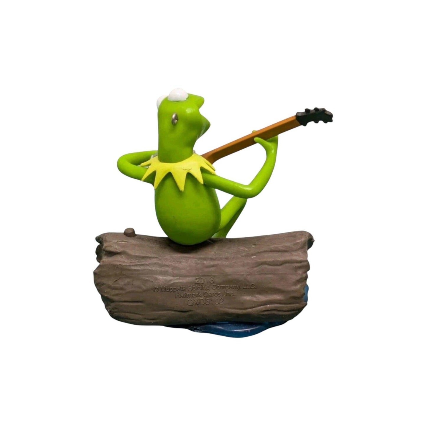 2013 The Rainbow Connection Hallmark Ornament (The Muppets) QXD6102 Image4