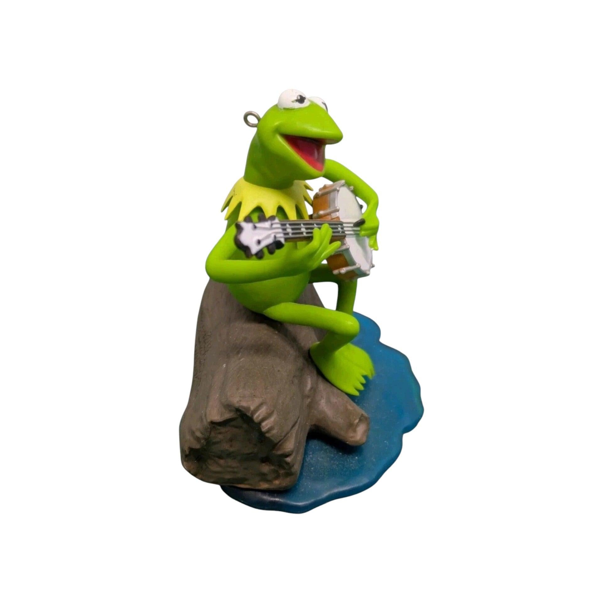 2013 The Rainbow Connection Hallmark Ornament (The Muppets) QXD6102 Image5