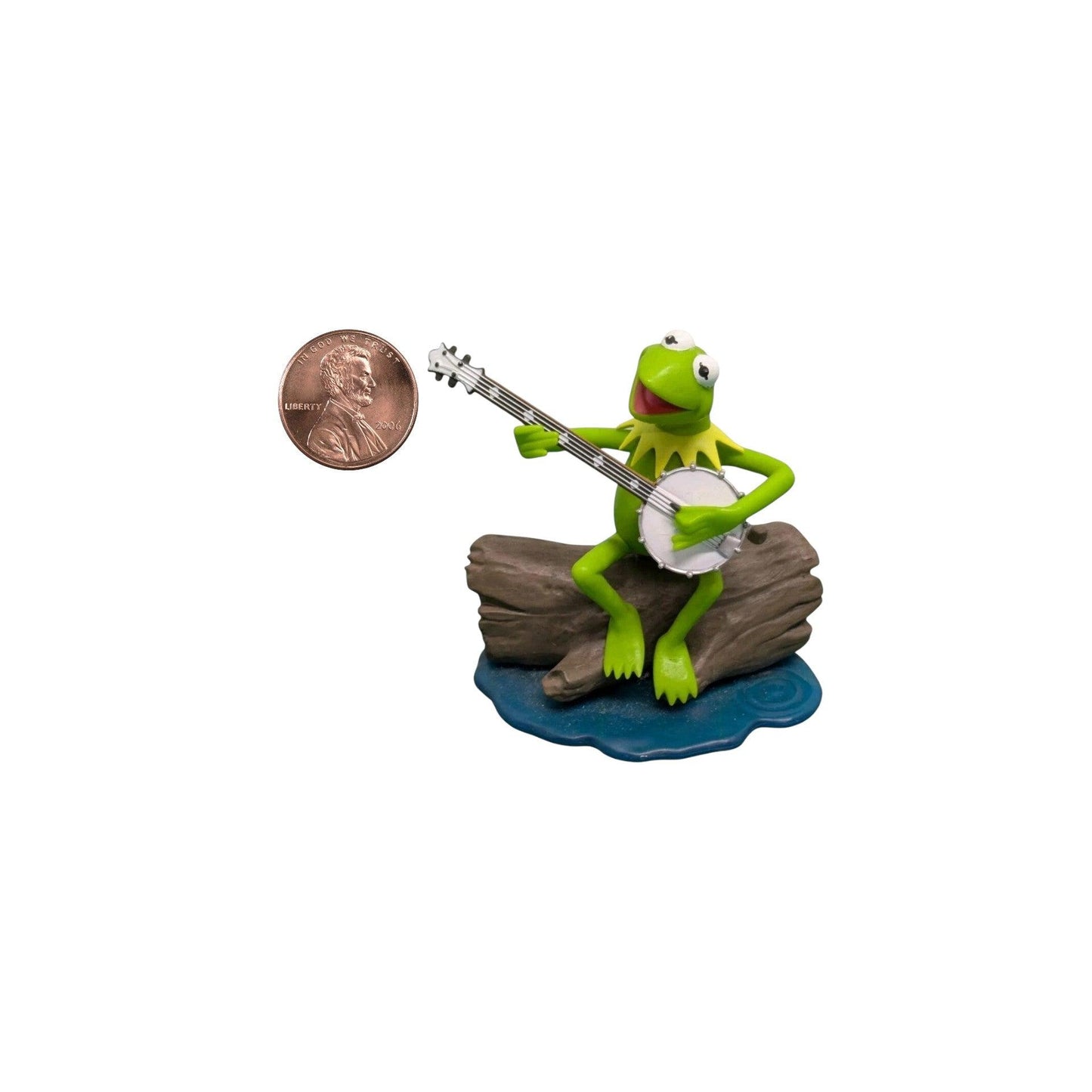 2013 The Rainbow Connection Hallmark Ornament (The Muppets) QXD6102 Image6