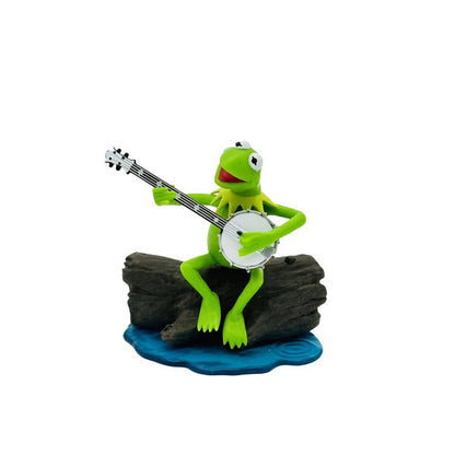 2013 The Rainbow Connection (The Muppets)