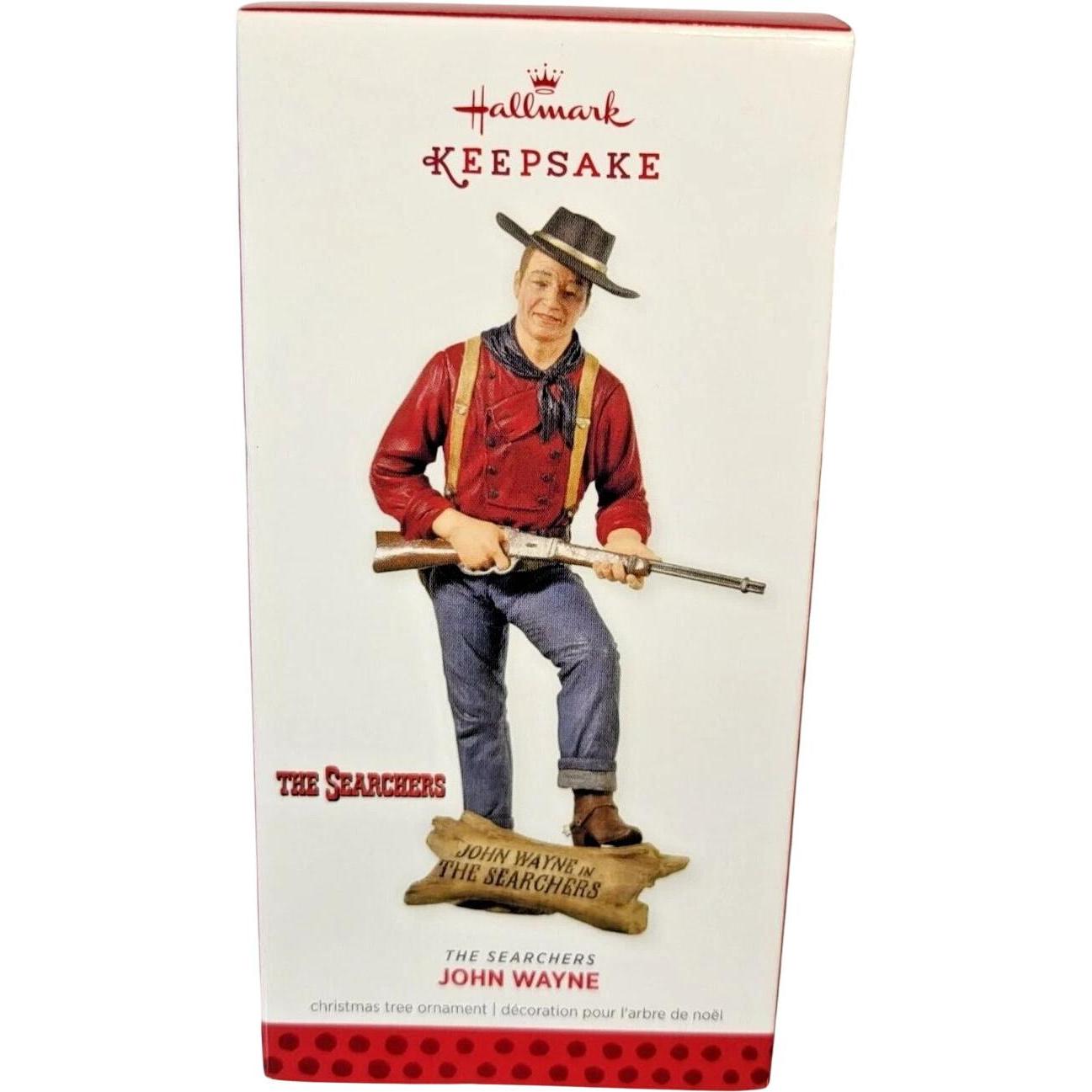 2013 The Searchers (John Wayne)