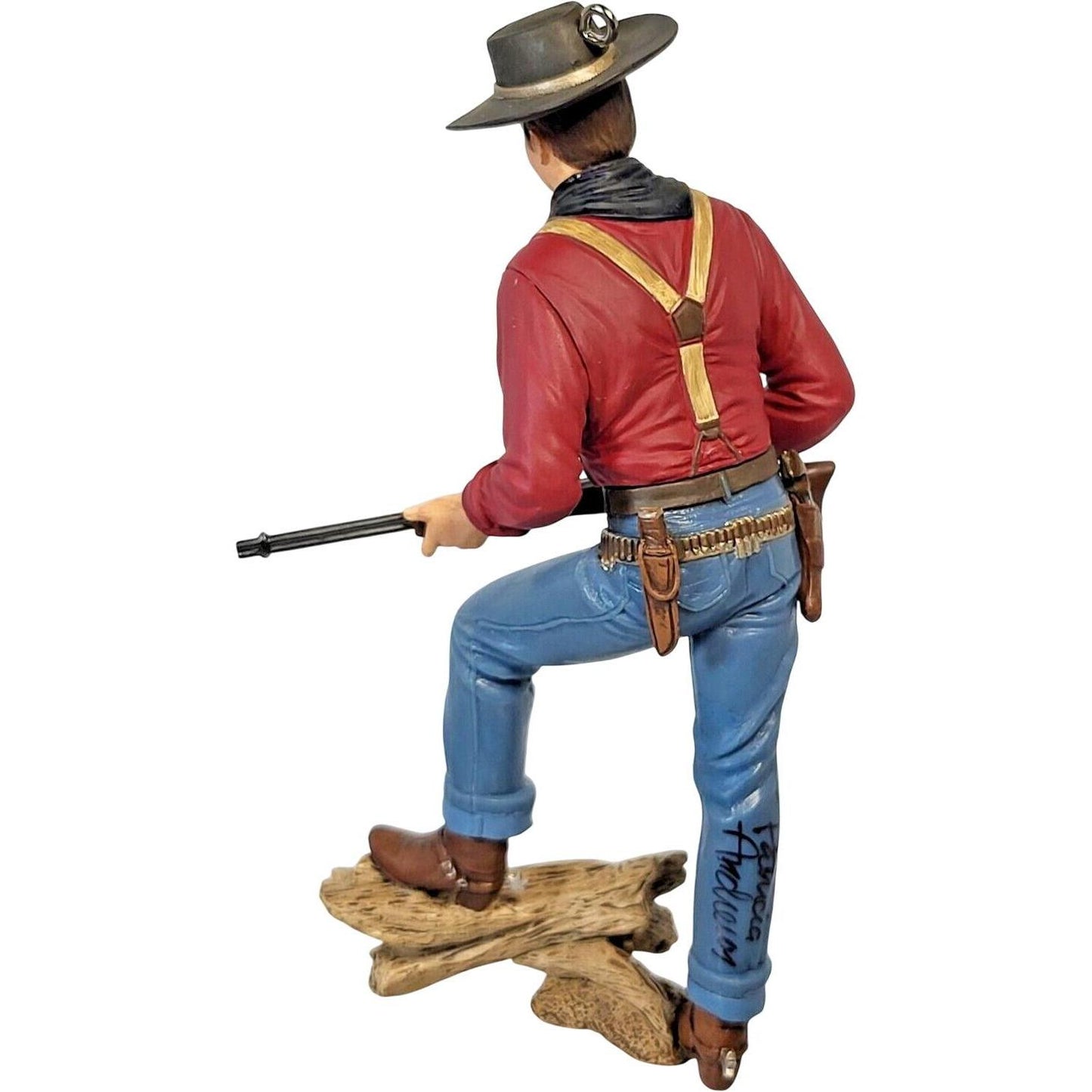 2013 The Searchers (John Wayne)