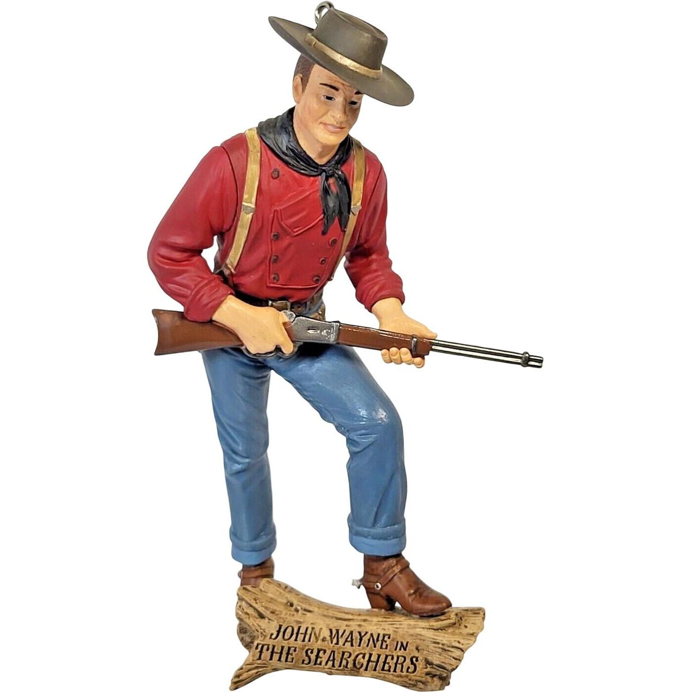 2013 The Searchers (John Wayne)