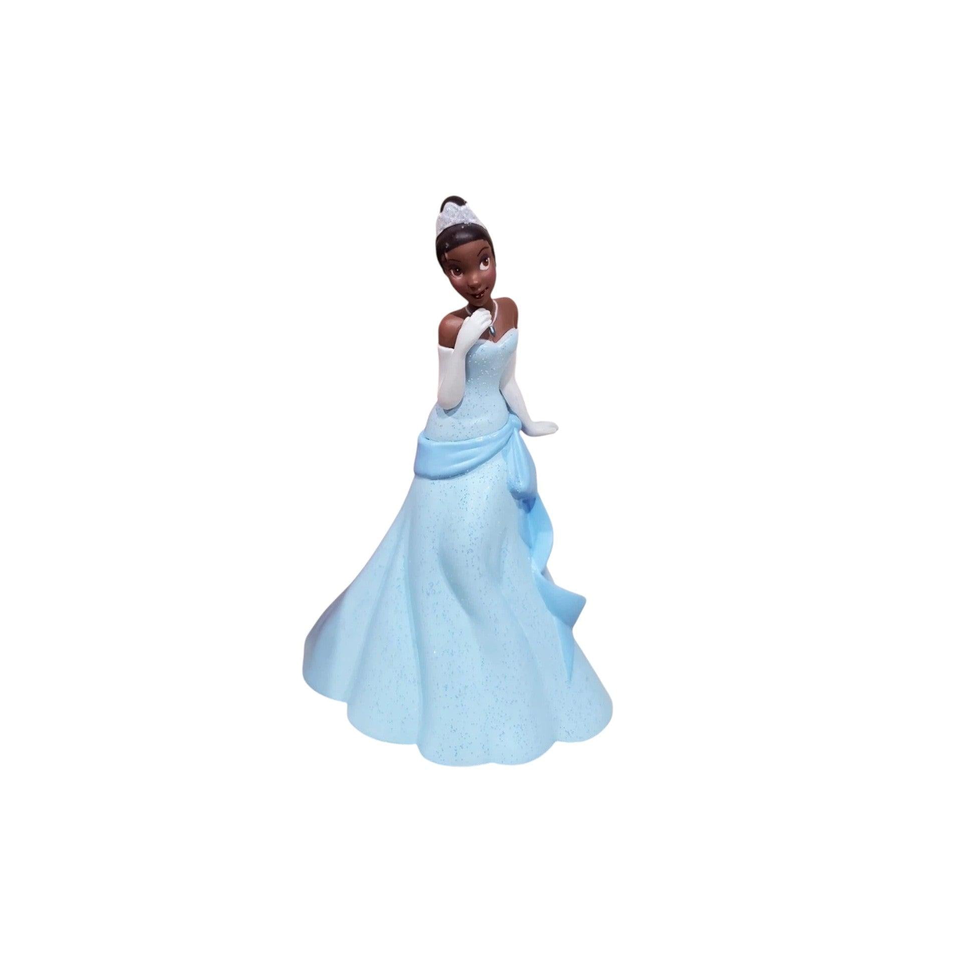 2013 Tiana's Party Dress Hallmark Ornament (The Princess And The Frog) QXD6812 Image1