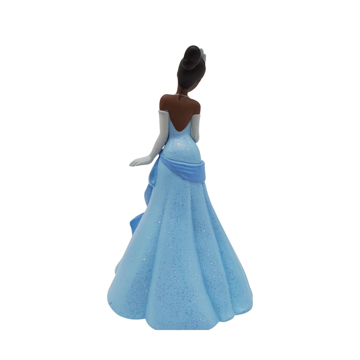 2013 Tiana's Party Dress Hallmark Ornament (The Princess And The Frog) QXD6812 Image4