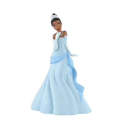 2013 Tiana's Party Dress Hallmark Ornament (The Princess And The Frog) QXD6812