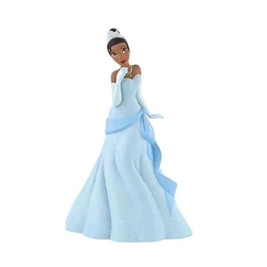 2013 Tiana's Party Dress Hallmark Ornament (The Princess And The Frog) QXD6812