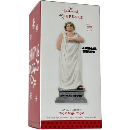 2013 Toga! Toga! Toga! Hallmark Ornament (Animal House) QXI2332