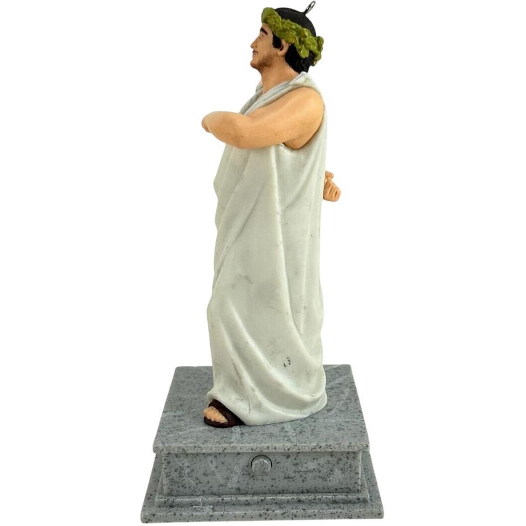 2013 Toga! Toga! Toga! Hallmark Ornament (Animal House) QXI2332